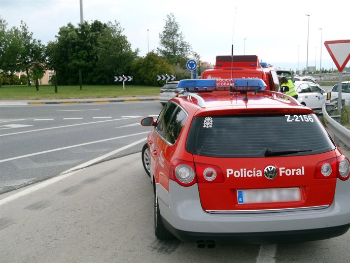 La Policía Foral llevará a cabo un dispositivo especial durante la festividad de