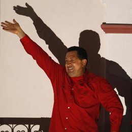 Hugo Chávez