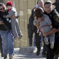 Unos 114 menores de 14 años mueren cada día en México