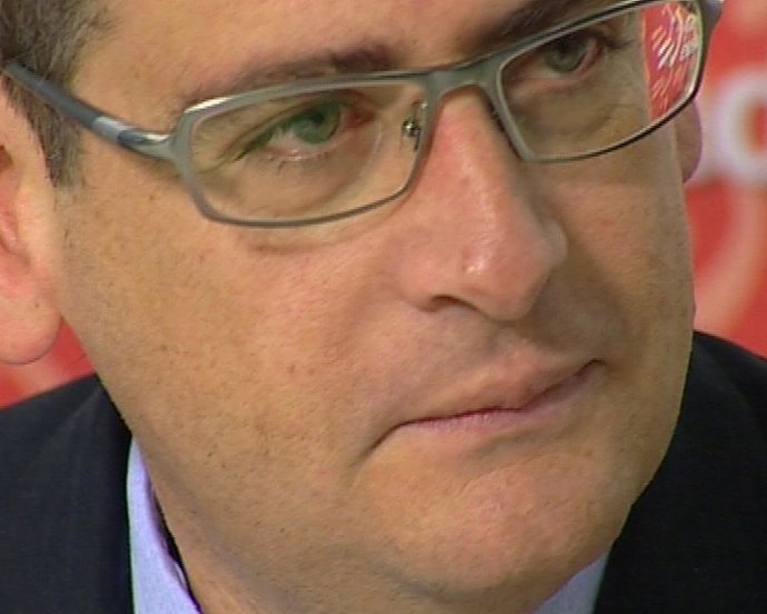 Antonio Basagoiti en Radio Euskadi T