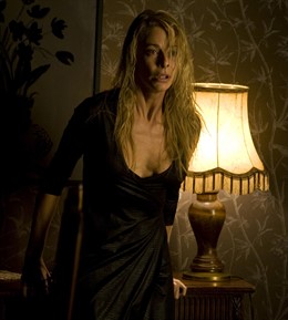 Belén Rueda en Los Ojos de Julia