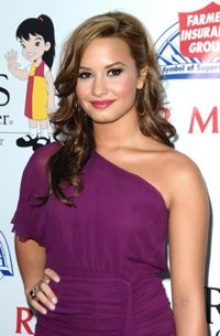 Demi Lovato ingresa en un centro de salud mental