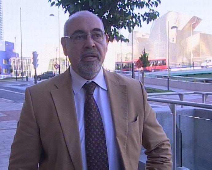 Declaraciones de  Jose Antonio Pastor sobre la transferencia de politicas activa