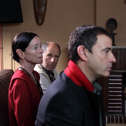 'La Mosquitera'