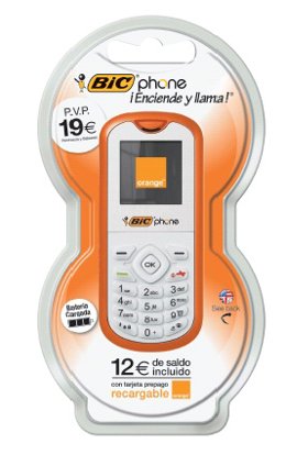 movil bic