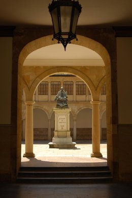 Universidad de Oviedo