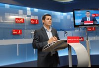 PSN presentará de nuevo la ley de salud mental tras la ausencia de dos parlamentarios de NaBai