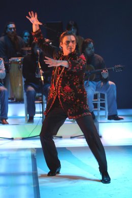  Baile flamenco en Andalucía