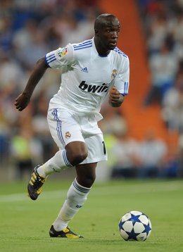 Lass Diarra