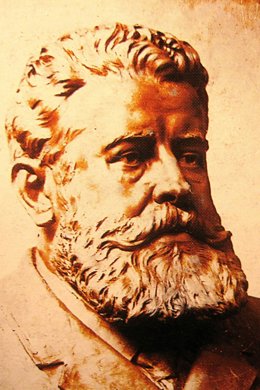 González de Linares, AugustoGABINETE DE PRENSA 02 NOV 10