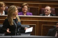 Jiménez asegura que España "está preparada" para debatir la posibilidad de tener a una mujer como presidenta el Gobierno