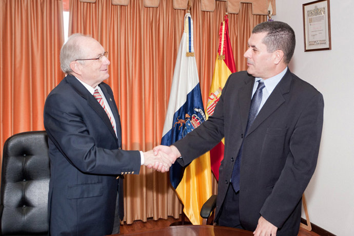 Universidad De La Laguna