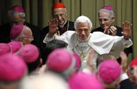 Los obispos prevén una audiencia de la visita del Papa de más de 150 millones