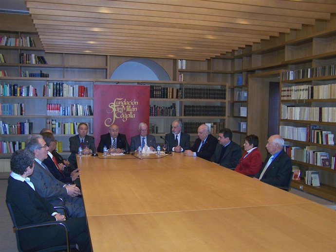 Comisión Interacadémica