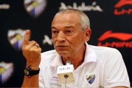 Jesualdo Ferreira