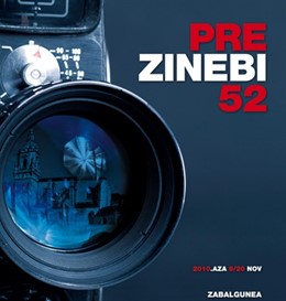 PreZinebi 52ren kartela