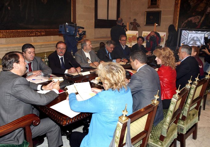 Notas Y Convocatorias