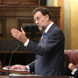 Mariano Rajoy