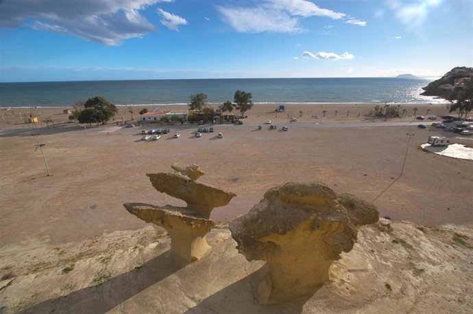 ADJUDICADAS LAS OBRAS DEL PASEO MARÍTIMO DE BOLNUEVO