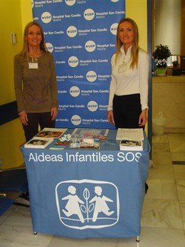 Aldeas Infantiles SOS en USP