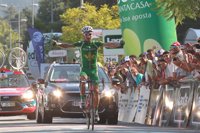 Ciclismo.- El Caja Rural muestra su "alegría" por la confirmación de la licencia Profesional Continental