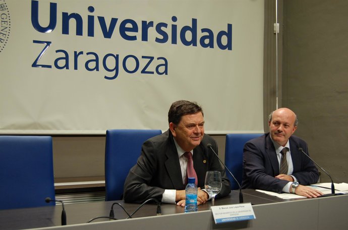 La Universidad De Zaragoza, Distinguida Con La Convocatoria Innocampus Del Minis