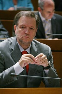 Iglesias dice que PSOE-A es un referente para todos los socialistas, que ante los problemas, sale "más unido que nunca"