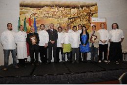 Festival Gastronómico