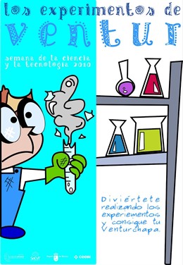 CEEIM participa en SECYT promoviendo la creatividad como herramienta para la gen