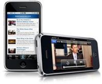 El Flash llega al Iphone y al iPad gracias al navegador 'Skyfire' 