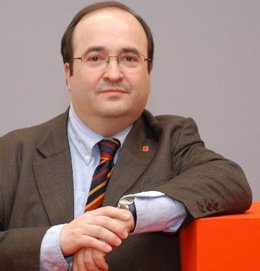 Miquel Iceta