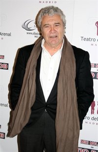 Paco Marsó, cuestión de horas