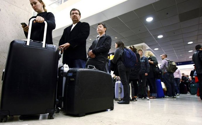 Aeropuerto de Milán