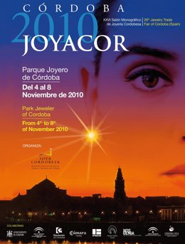 Cartel de Joyacor