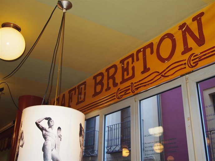 Café Bretón