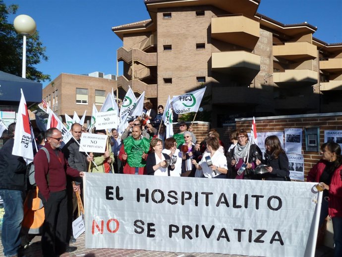 concentracion hospitalito del rey 