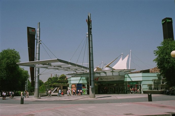 NP La Vaguada Invierte 6 Millones De ?