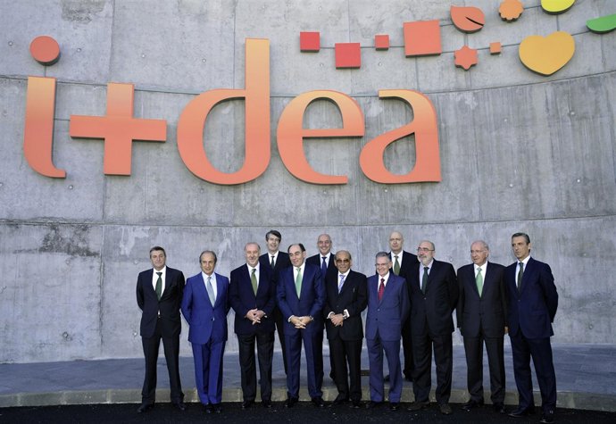 Consejo Consultivo de Iberdrola en Castilla y León.