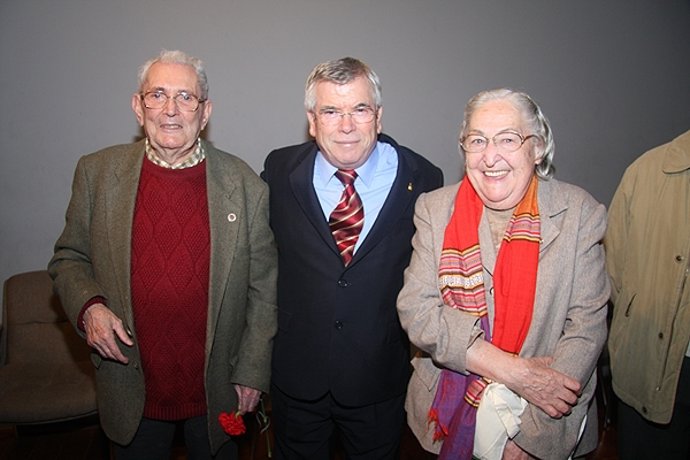 La Agencia para el Empleo llevará el nombre de Marcelino Camacho