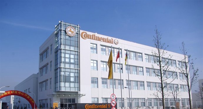 Continental Brake Systems (Shanghai)