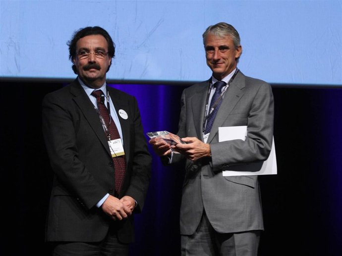 NOTA DE PRENSA Y FOTO CONSEJERIA DE PRESIDENCIA, JUSTICIA E INTERIOR