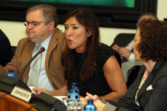 A conselleira de Traballo e Benestar, Beatriz Mato, comparecerá en comisión parl