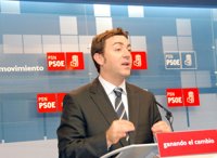 PSN garantiza que Navarra tendrá Presupuestos y que lo hace por "generosidad" y "responsabilidad"