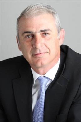 Javier García Garzón (HP)