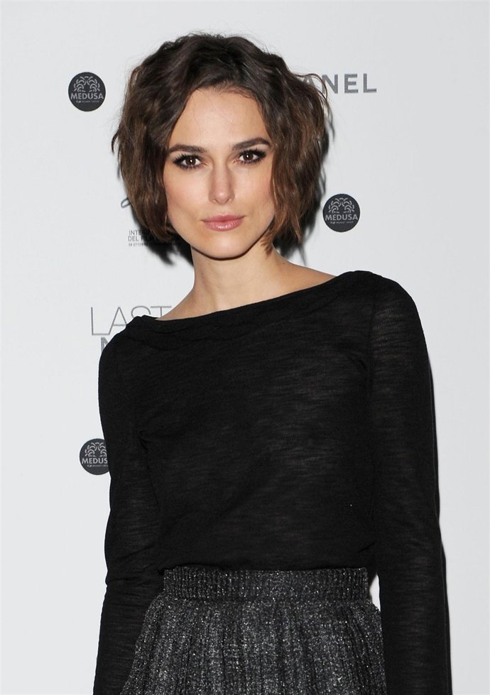 Keira Knightley