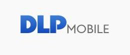 logo DLP mobile por captura web