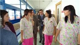 Centro educación infantil