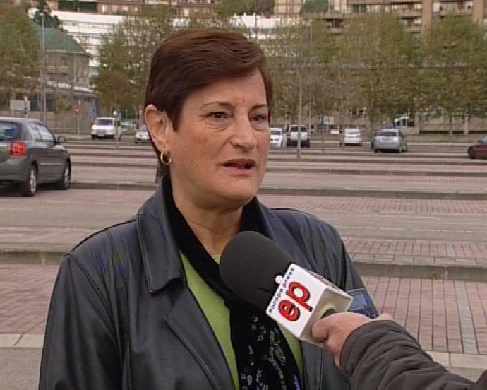 María Ángeles Morente