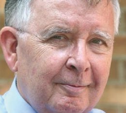 El catedrático Manuel Ramon Llamas