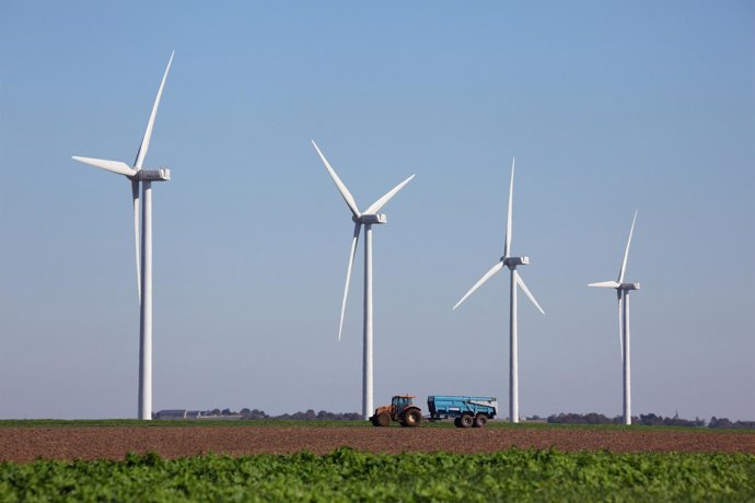 Instalación de Alstom